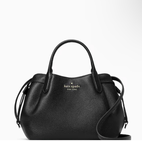 Kate Spade Dumpling Small Satchel
Black - Picture 2 of 16